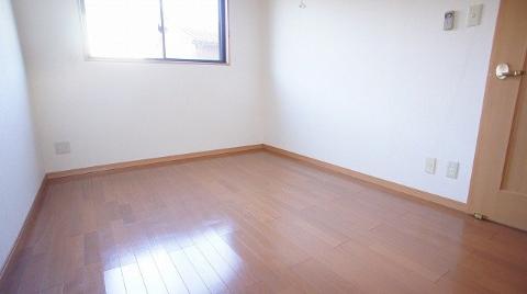 Living and room. Western style room