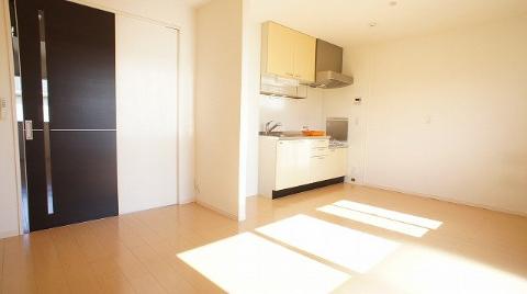 Other room space. dining