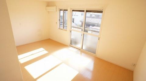 Living and room. Living