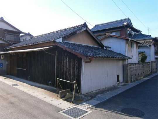 Local land photo