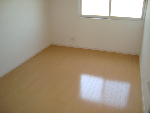 Living and room. Western style room