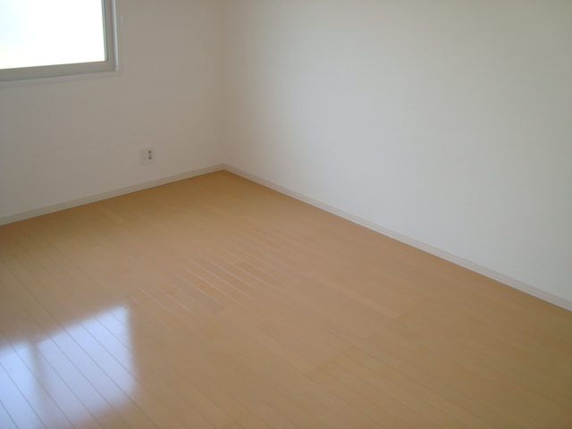 Living and room. Western style room