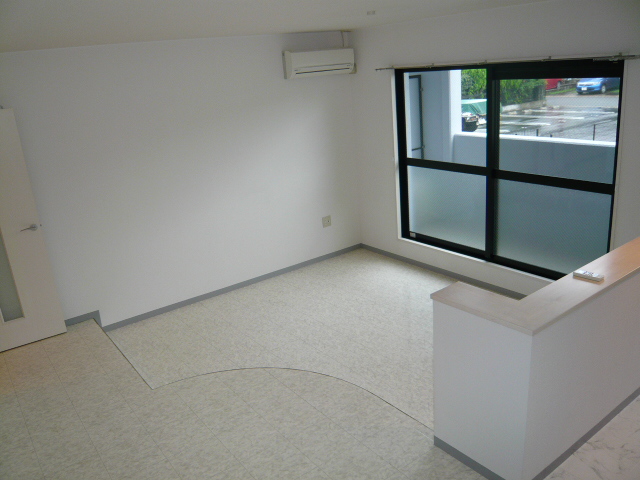 Living and room. Leisurely life in the 15 Pledge living of spread ☆