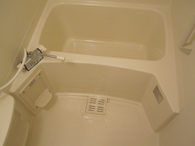 Bath. Peace of mind is also a rainy day with a bathroom dryer