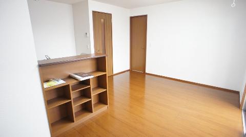 Other common areas. Common areas