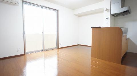 Living and room. Living