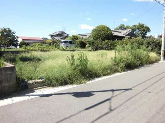 Local land photo