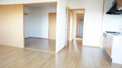 Other room space. dining