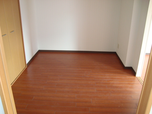 Living and room. Western style room