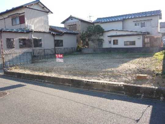 Local land photo