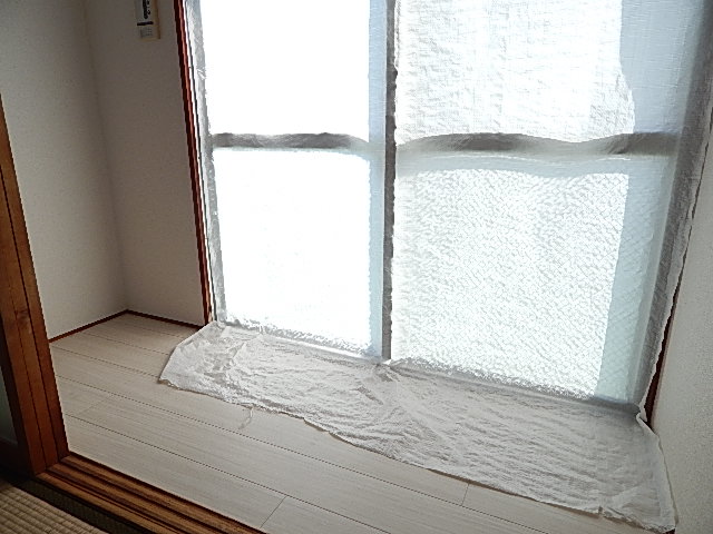 Other room space. It is a space that can be a little breather