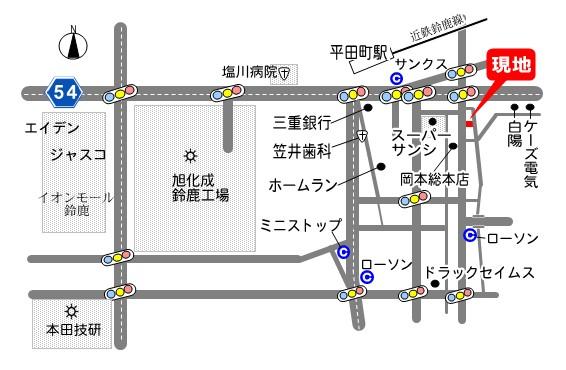 Other. Information map