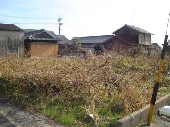 Local land photo