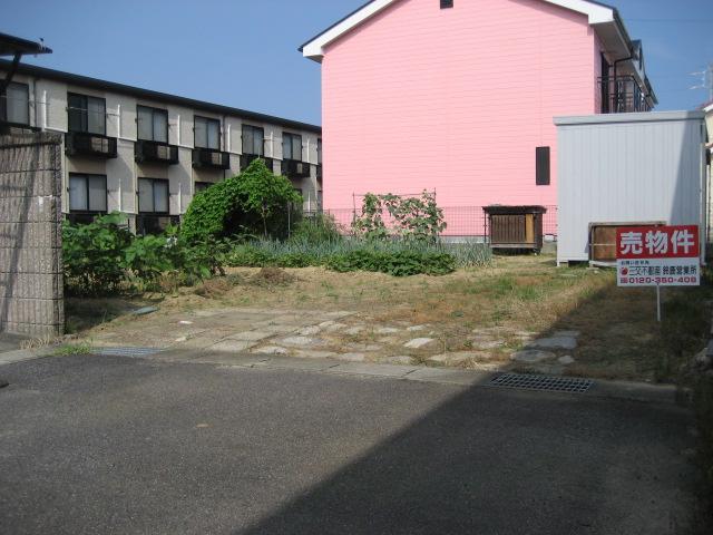 Local land photo