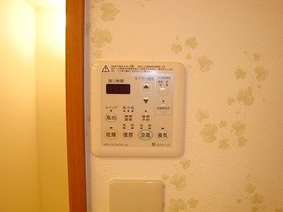 Other Equipment. Room facilities