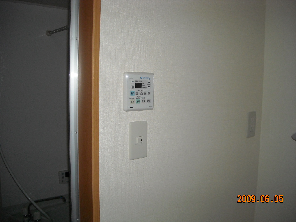 Other. It is with reheating function