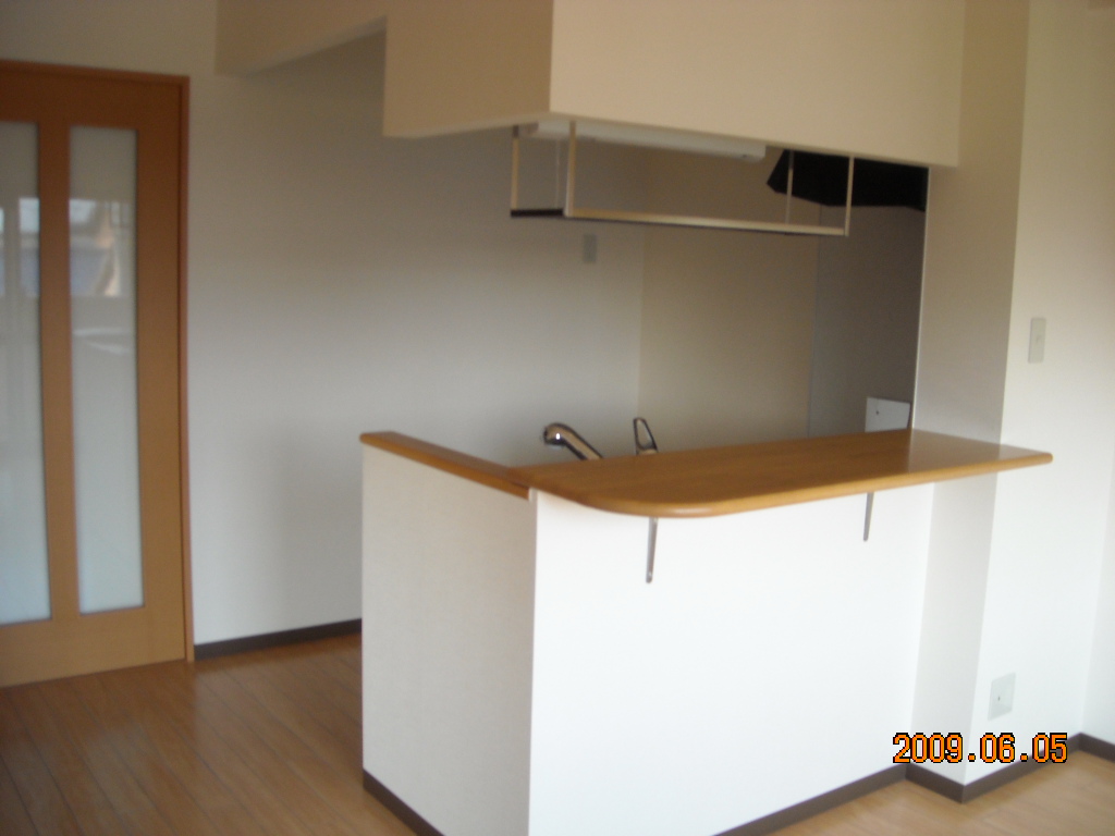 Living and room. Everyone yearn, System kitchen