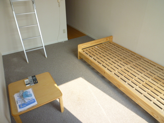 Other Equipment. refrigerator microwave Washing machine tv set Air-conditioned