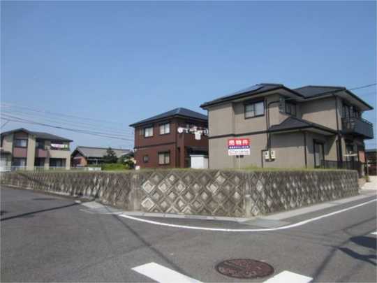 Local land photo