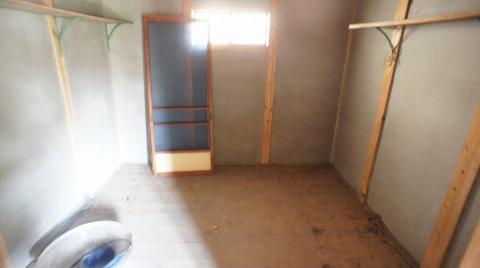 Other common areas. Common areas