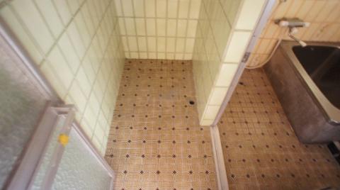 Other room space. Dressing room