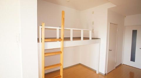 Other common areas. Common areas