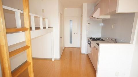 Other room space. dining