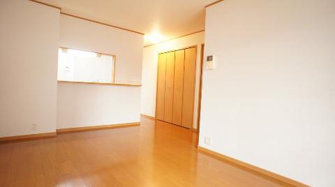 Living and room. Living