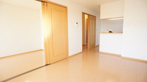 Other room space. dining