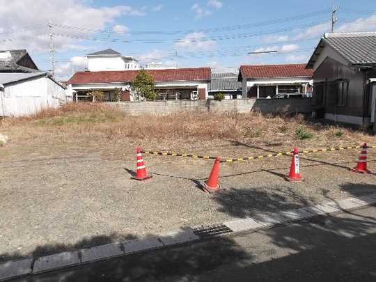 Local land photo