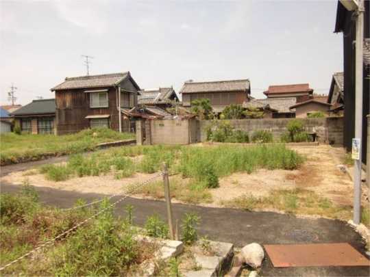 Local land photo