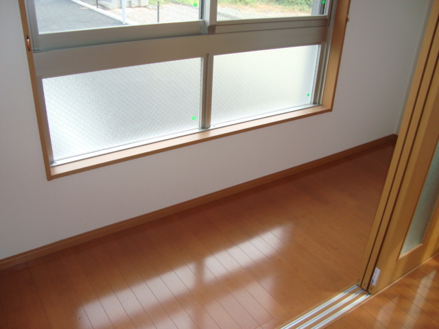 Balcony. Inner balcony