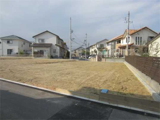 Local land photo