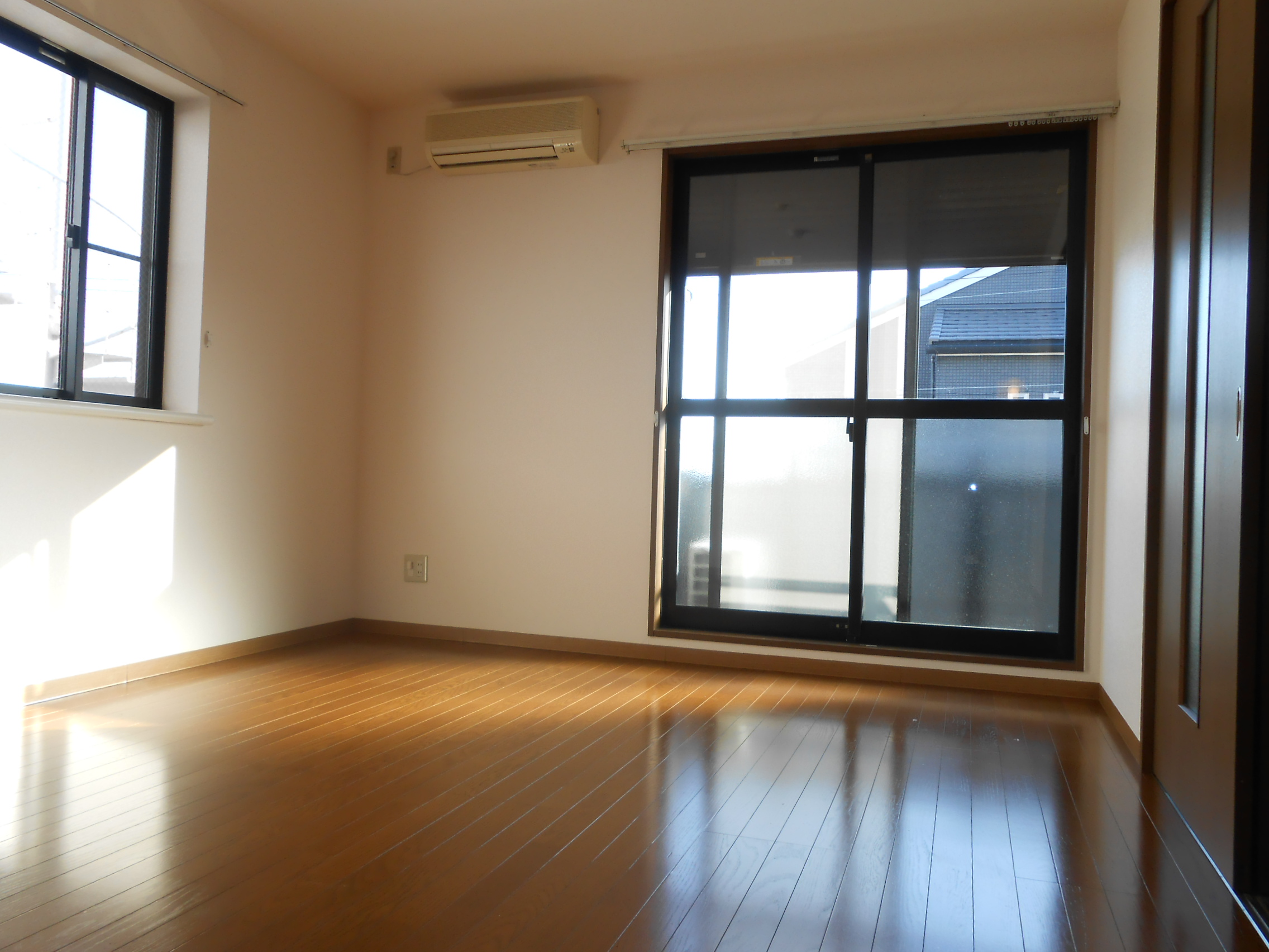 Living and room. Living