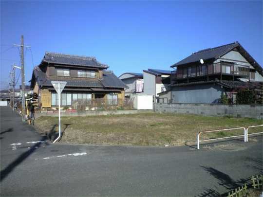 Local land photo