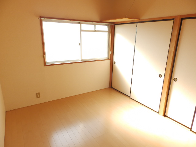 Other room space