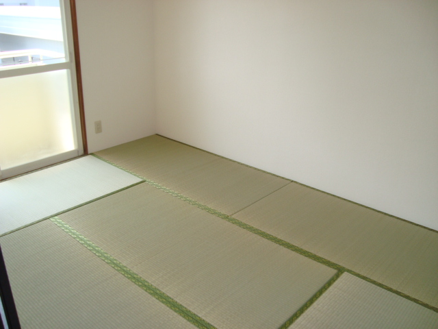 Living and room. Japanese style room