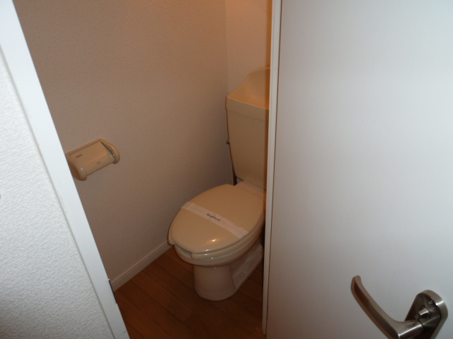 Toilet. refrigerator microwave Washing machine tv set Air-conditioned