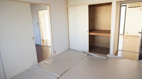 Living and room. Living