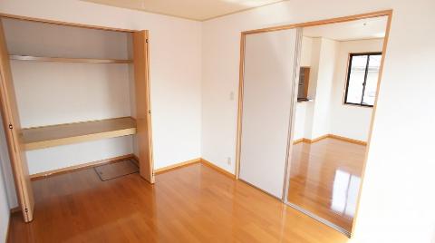 Other common areas. Common areas