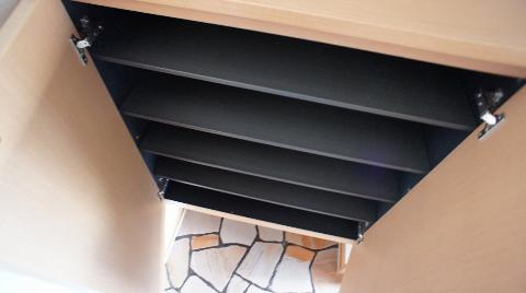 Other Equipment. Room facilities