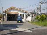 Other. Chiyozaki Station (Kintetsu Nagoya line) (Other) up to 1284m