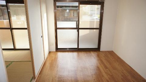 Living and room. Living