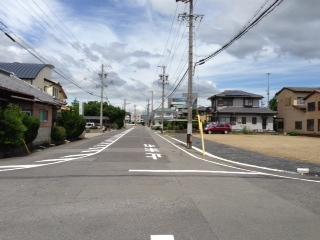 Local photos, including front road. Local (June 2013) Shooting