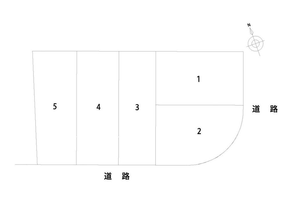 The entire compartment Figure