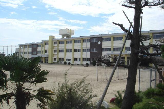 Primary school. 617m until Suzuka Municipal Atago elementary school (elementary school)