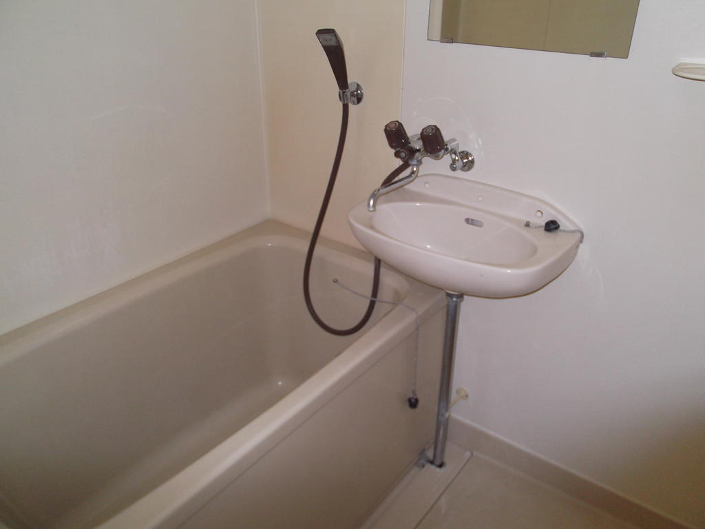 Bath. bus ・ Washroom