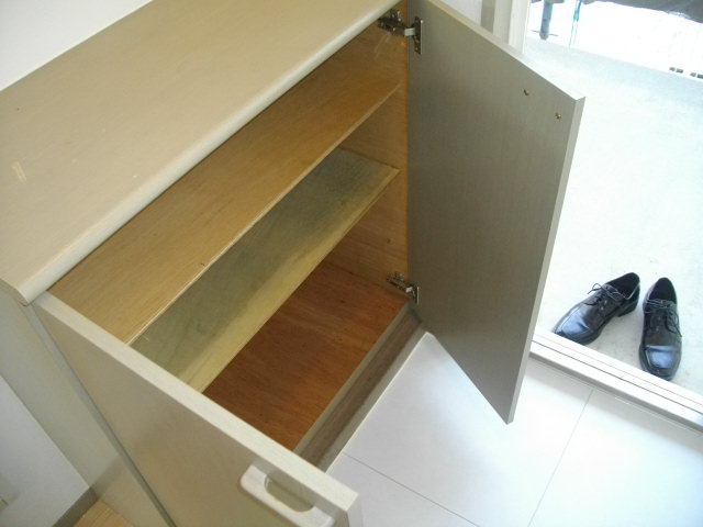 Other. Cupboard