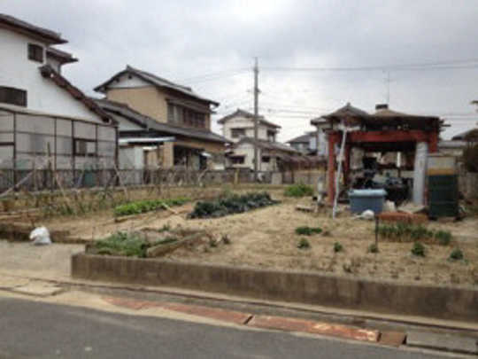 Local land photo