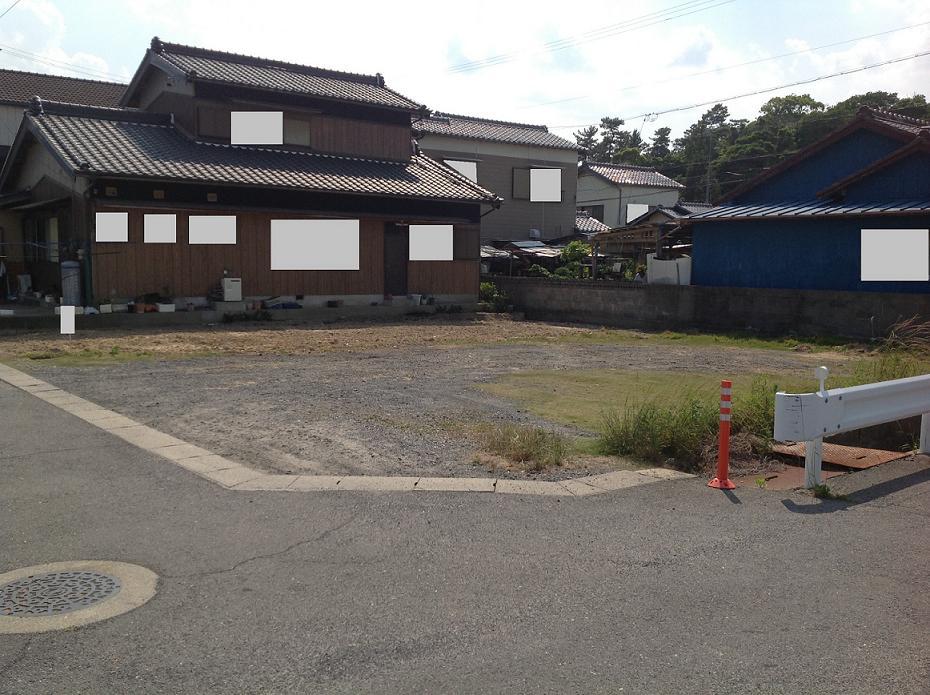 Local land photo